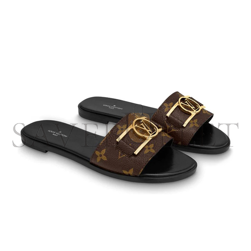 l0*is V*t0n lock it flat mule 1a64mm
